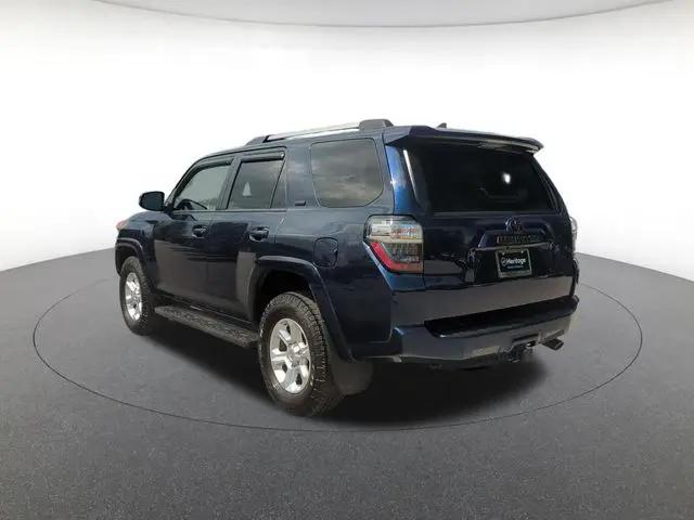 2019 Toyota 4Runner SR5 Premium
