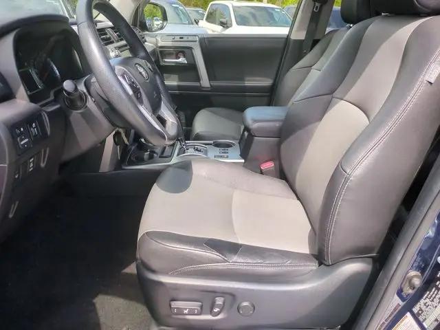 2019 Toyota 4Runner SR5 Premium