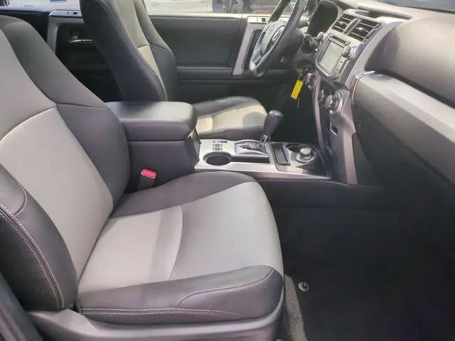 2019 Toyota 4Runner SR5 Premium