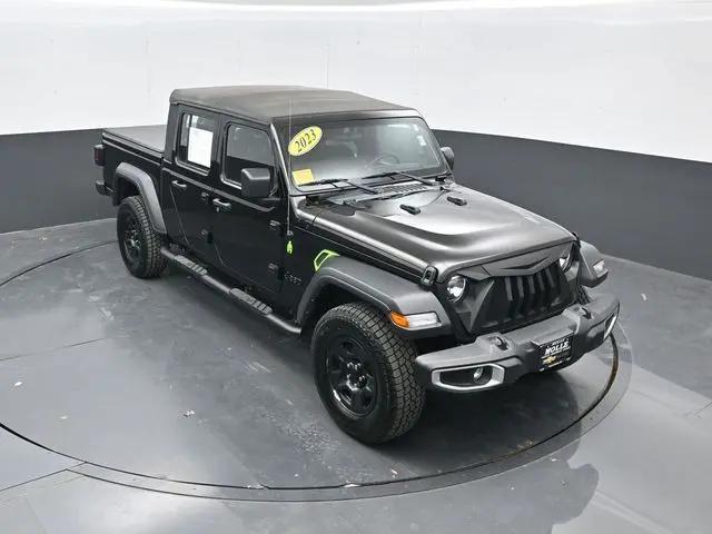 2023 Jeep Gladiator Sport for sale in Blue Springs, MO
