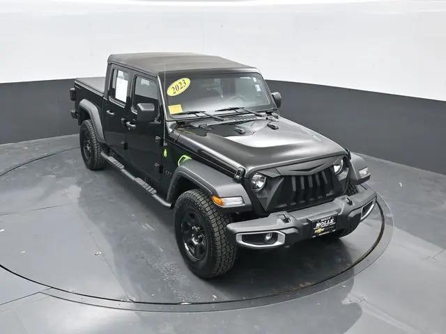 2023 Jeep Gladiator Sport for sale in Blue Springs, MO