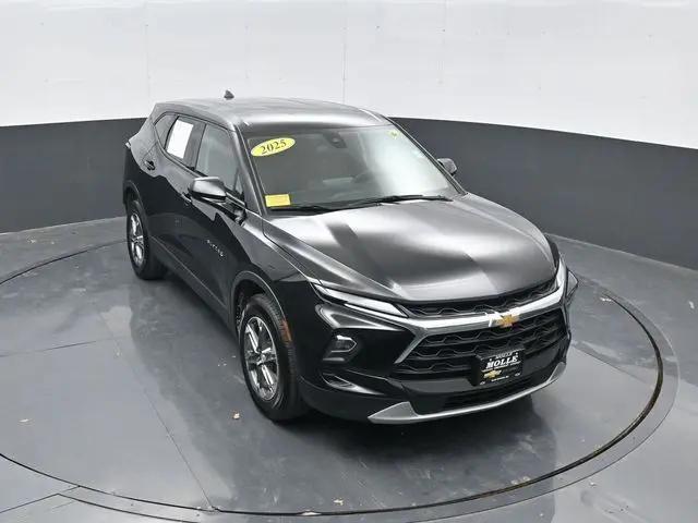 2025 Chevrolet Blazer AWD 2LT for sale in Blue Springs, MO