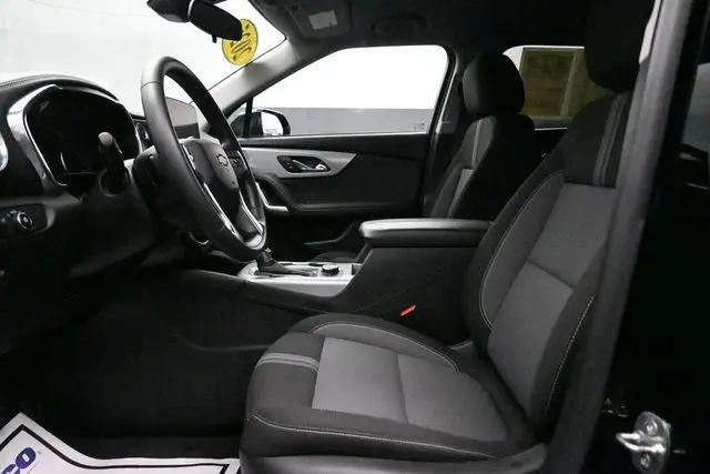 2025 Chevrolet Blazer AWD 2LT