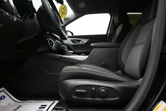 2025 Chevrolet Blazer AWD 2LT