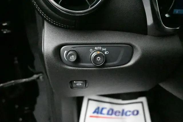 2025 Chevrolet Blazer AWD 2LT