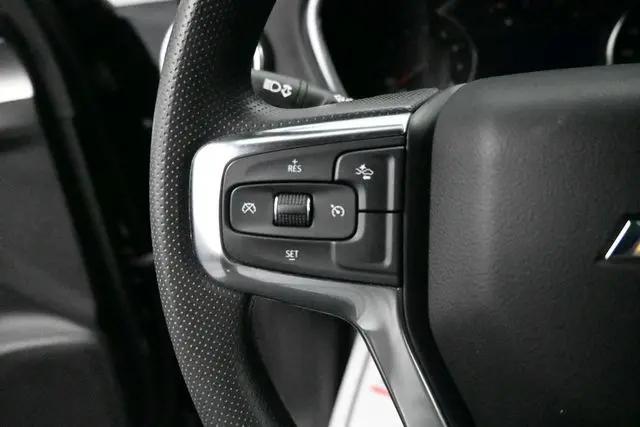 2025 Chevrolet Blazer AWD 2LT