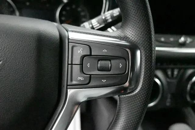 2025 Chevrolet Blazer AWD 2LT