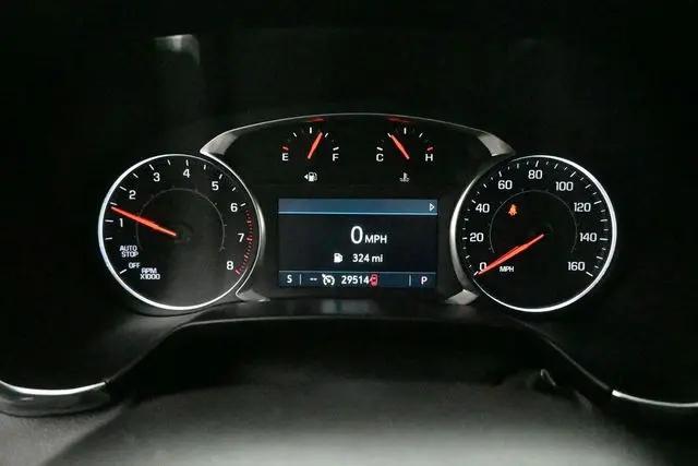 2025 Chevrolet Blazer AWD 2LT