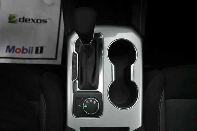 2025 Chevrolet Blazer AWD 2LT