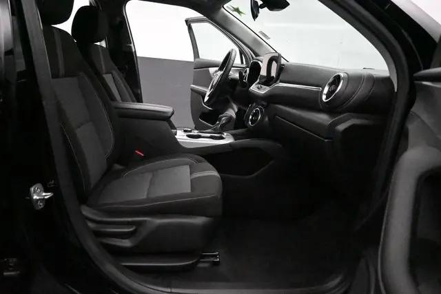 2025 Chevrolet Blazer AWD 2LT