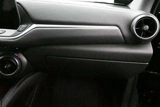 2025 Chevrolet Blazer AWD 2LT