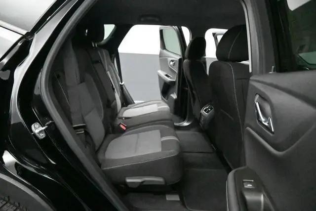 2025 Chevrolet Blazer AWD 2LT