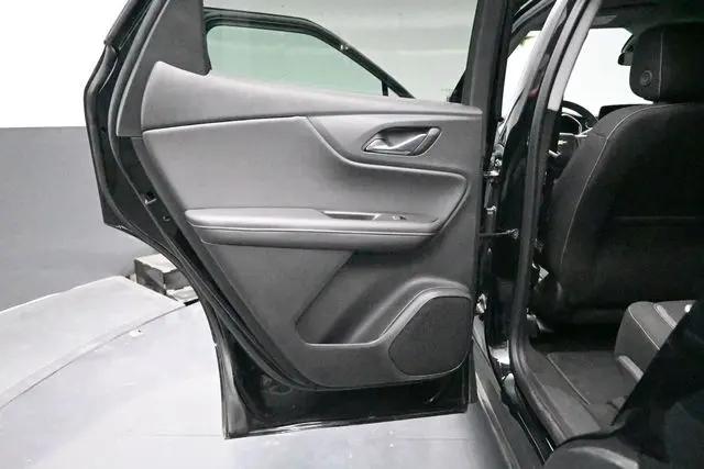 2025 Chevrolet Blazer AWD 2LT