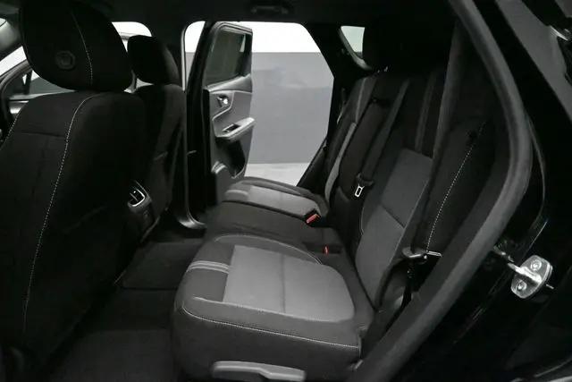 2025 Chevrolet Blazer AWD 2LT