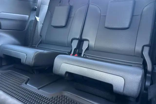 2026 Lexus LX Luxury