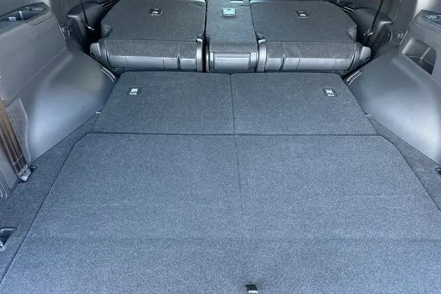 2026 Lexus LX Luxury