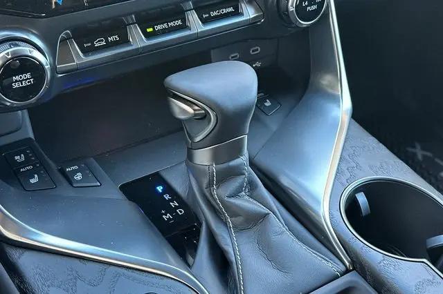 2026 Lexus LX Luxury