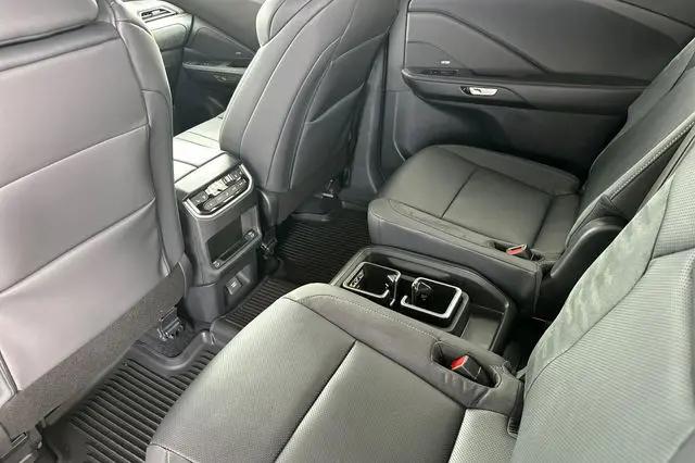 2026 Lexus TX 500h F SPORT Performance Luxury