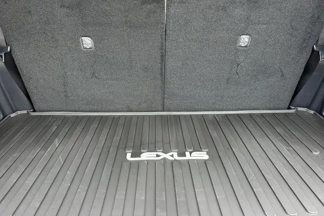 2026 Lexus TX 500h F SPORT Performance Luxury