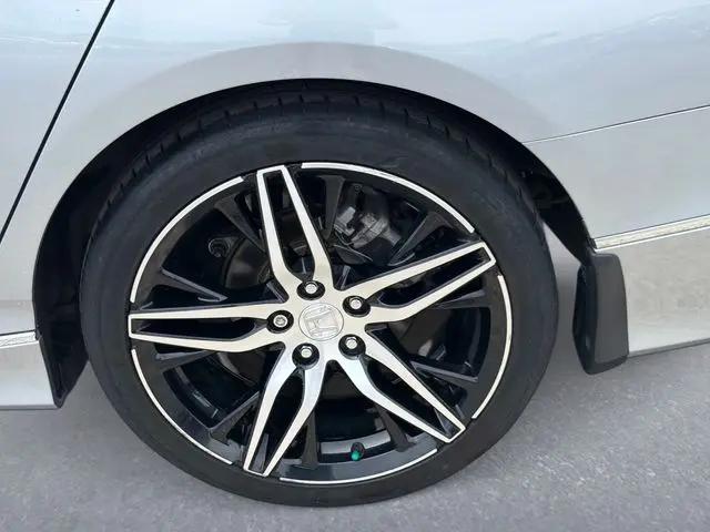 2021 Honda Accord Touring