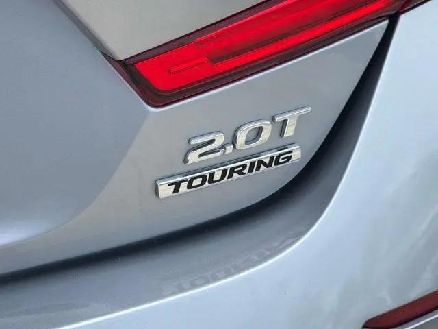 2021 Honda Accord Touring