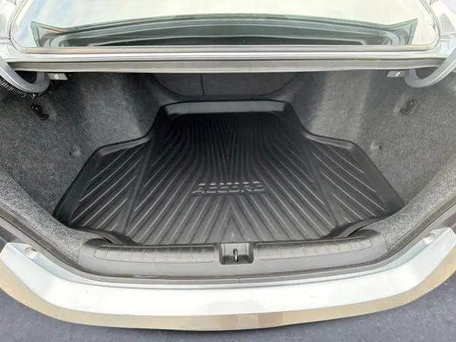 2021 Honda Accord Touring