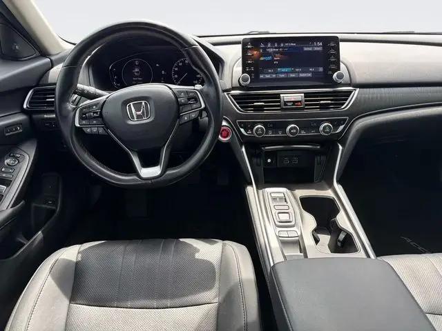 2021 Honda Accord Touring
