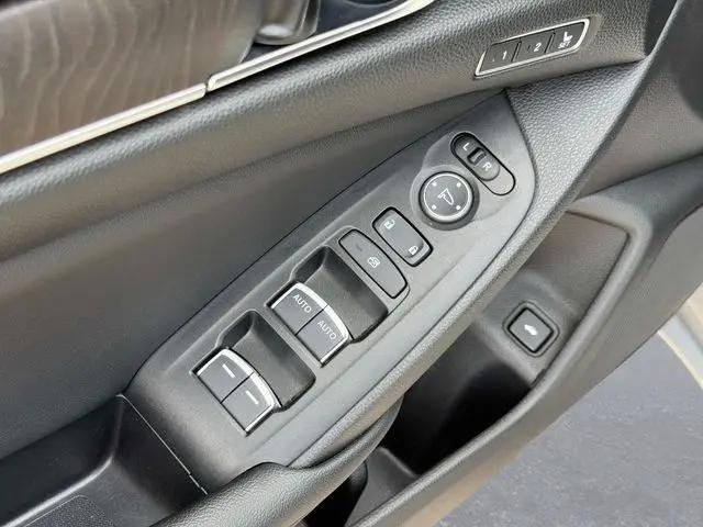 2021 Honda Accord Touring