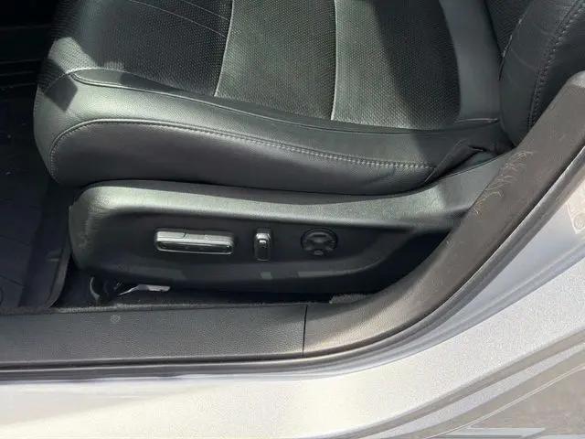 2021 Honda Accord Touring