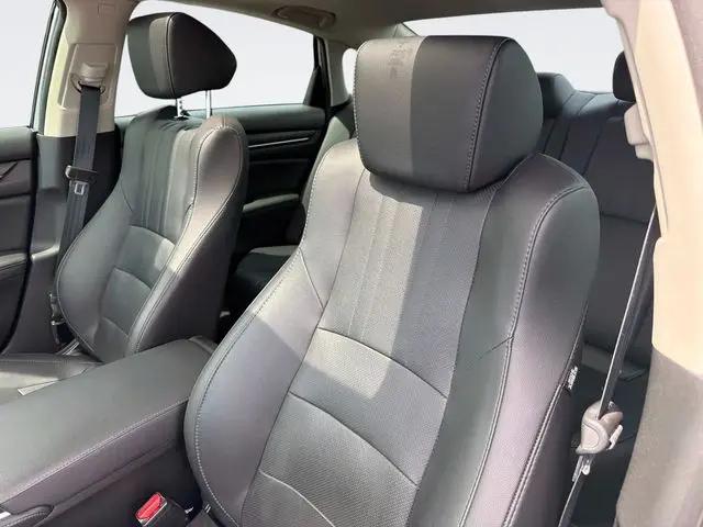 2021 Honda Accord Touring