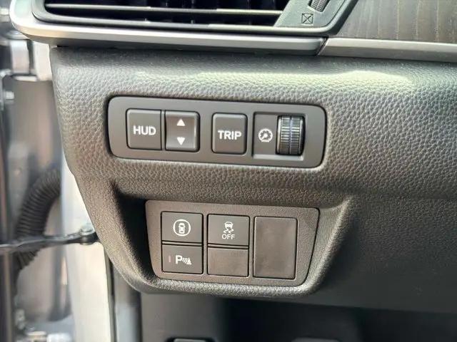2021 Honda Accord Touring