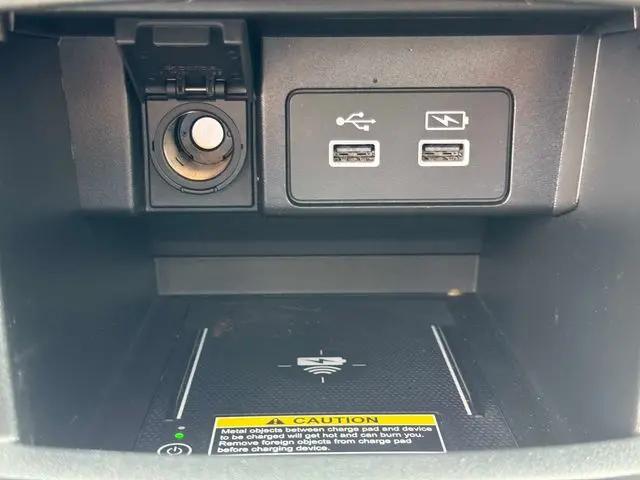 2021 Honda Accord Touring