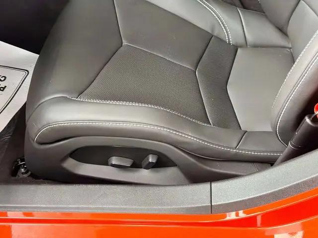2026 Chevrolet Corvette Stingray Coupe, 1LT, RWD