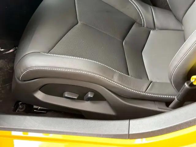 2026 Chevrolet Corvette Stingray Coupe, 1LT, RWD
