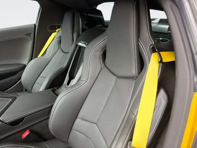 2026 Chevrolet Corvette Stingray Coupe, 1LT, RWD