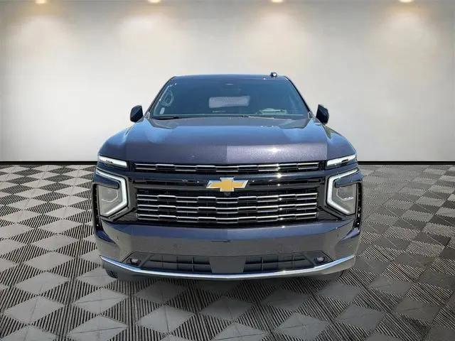 2026 Chevrolet Suburban High Country, 4WD