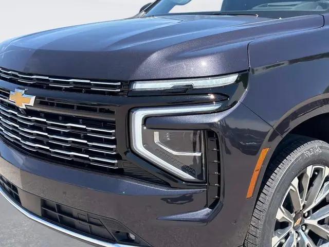 2026 Chevrolet Suburban High Country, 4WD