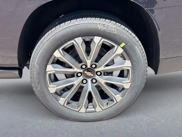 2026 Chevrolet Suburban High Country, 4WD