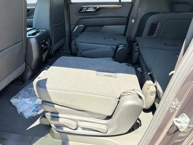 2026 Chevrolet Suburban High Country, 4WD