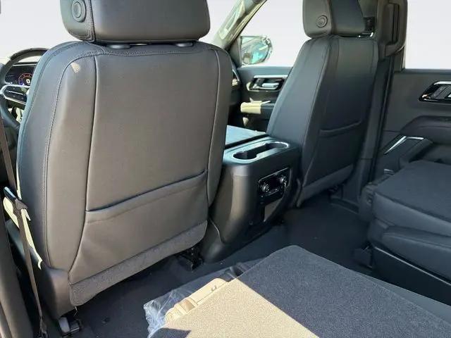 2026 Chevrolet Suburban High Country, 4WD
