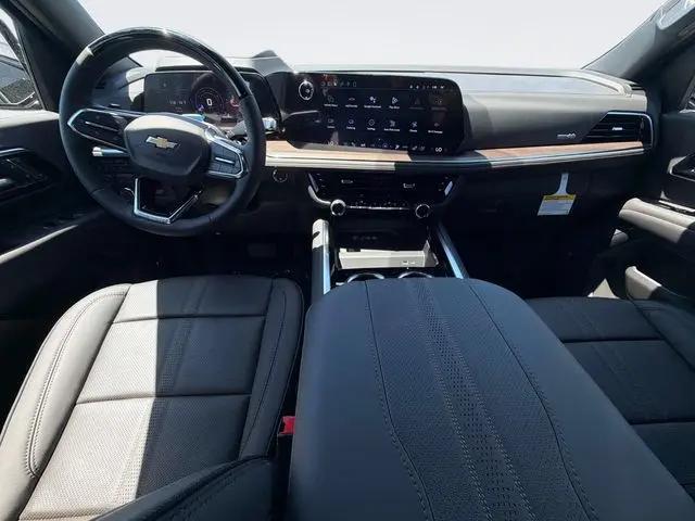 2026 Chevrolet Suburban High Country, 4WD