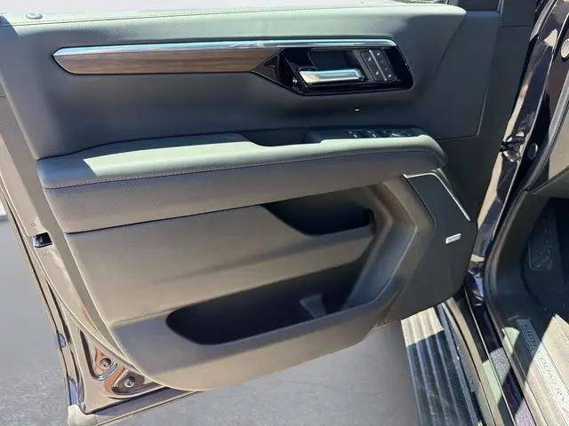 2026 Chevrolet Suburban High Country, 4WD