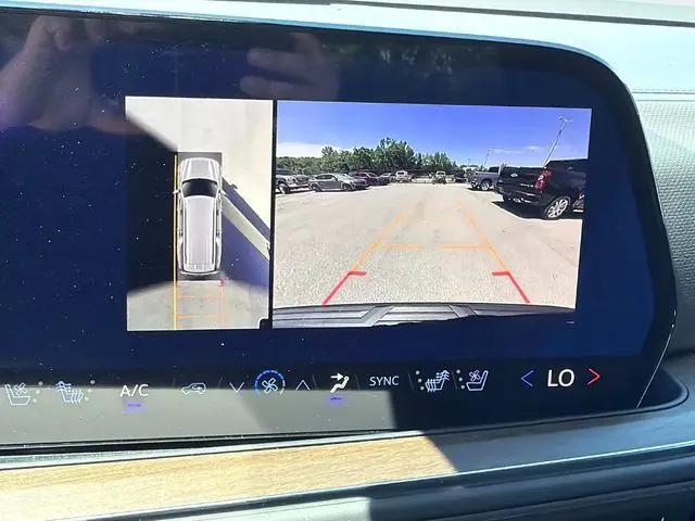 2026 Chevrolet Suburban High Country, 4WD