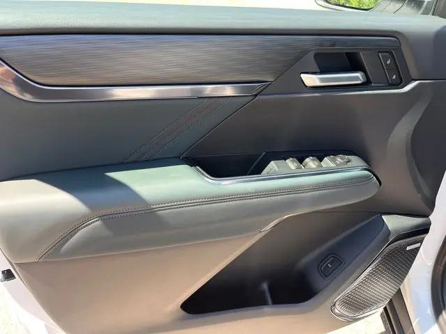 2026 GMC Acadia AT4 AWD