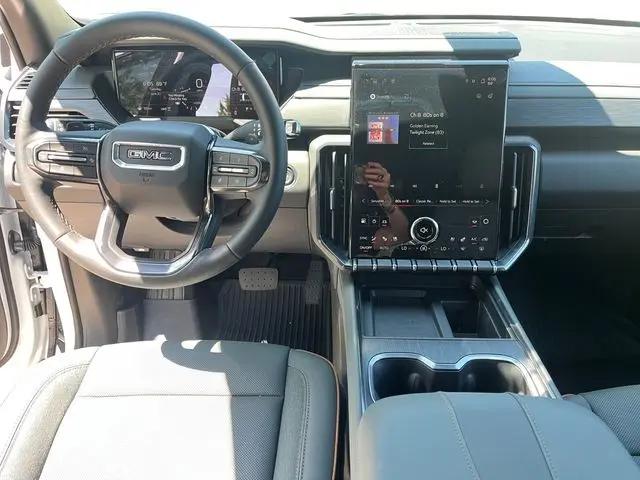 2026 GMC Acadia AT4 AWD