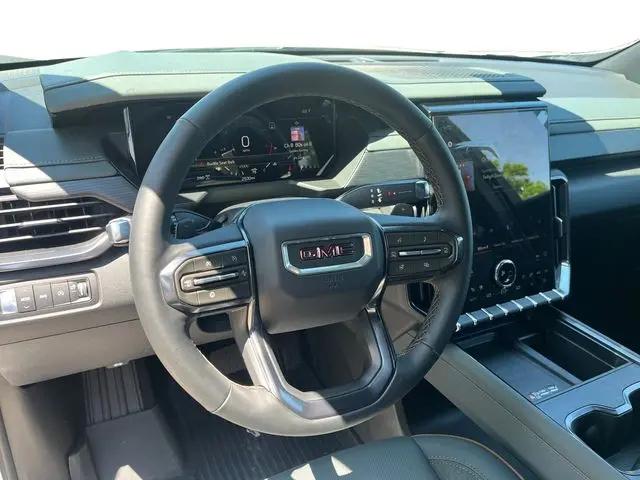 2026 GMC Acadia AT4 AWD