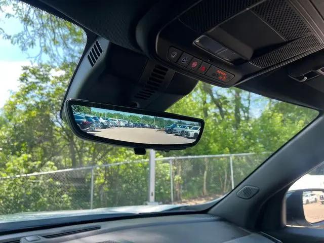 2026 GMC Acadia AT4 AWD