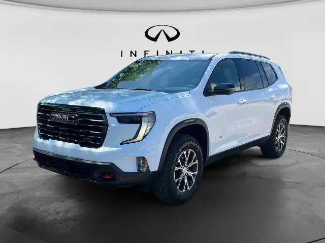 2026 GMC Acadia AT4 AWD for sale in Dayton, OH