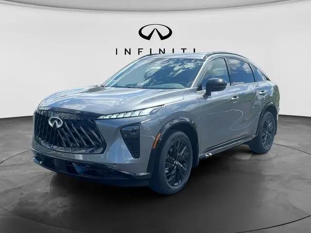 2027 INFINITI X6 SPORT for sale in Dayton, OH