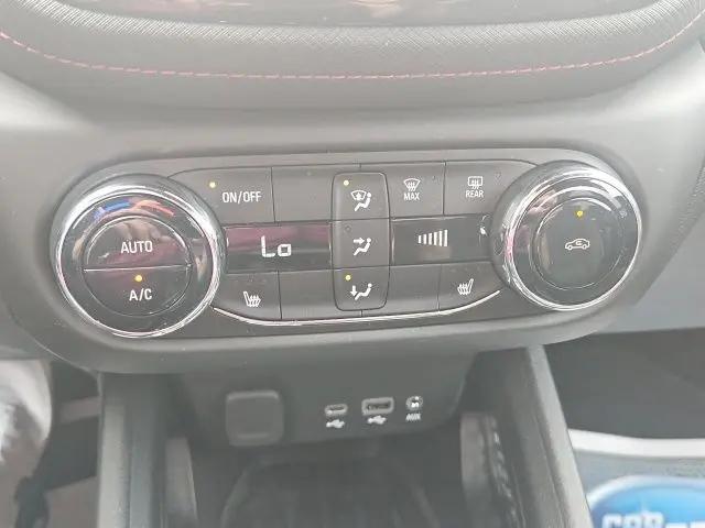 2023 Chevrolet TrailBlazer FWD RS